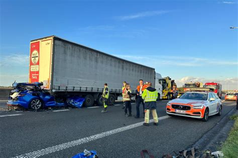 Veertiger overleden, twee zoontjes (10 en 12) in ...